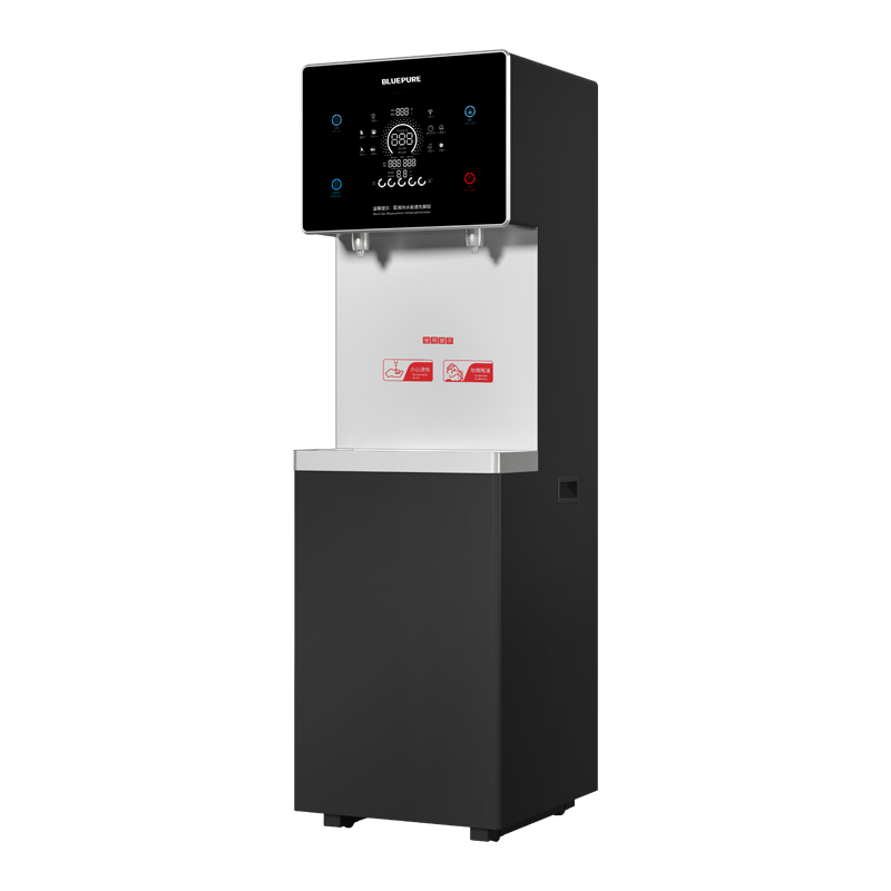 RSL100系列DL-405商用凈飲一體機